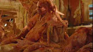 Creature Creator Dan Rebert Talks to io9 About Alien Influences and True Blood